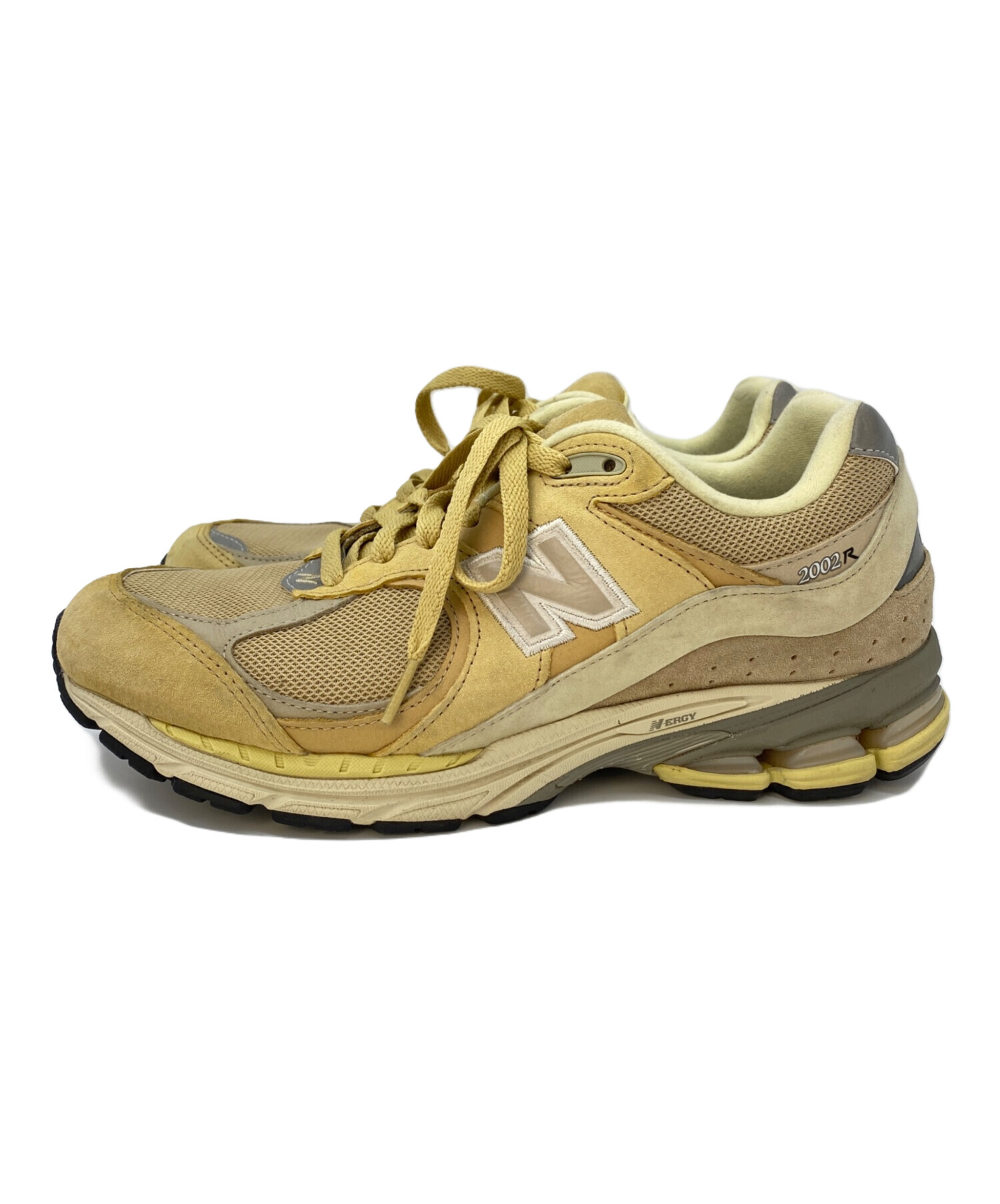 中古・古着通販】NEW BALANCE (ニューバランス) AURALEE (オーラリー