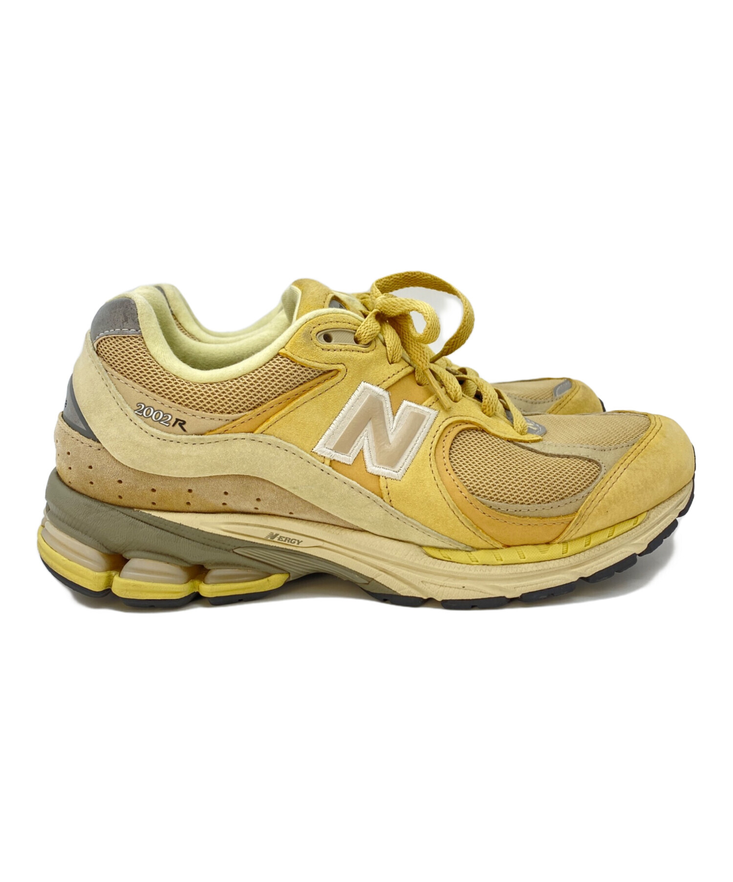 中古・古着通販】NEW BALANCE (ニューバランス) AURALEE (オーラリー 