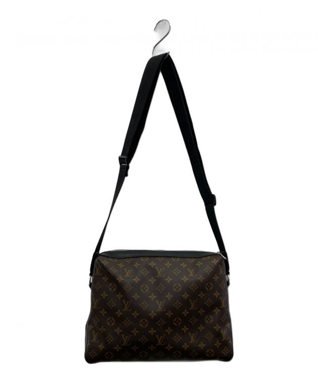中古・古着通販】LOUIS VUITTON (ルイ ヴィトン) ショルダーバッグ