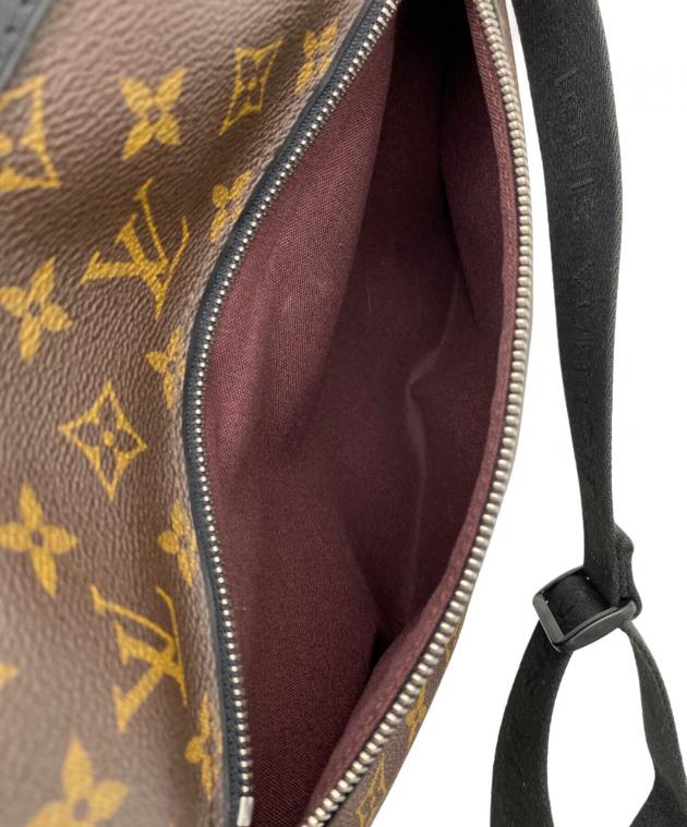 中古・古着通販】LOUIS VUITTON (ルイ ヴィトン) ショルダーバッグ