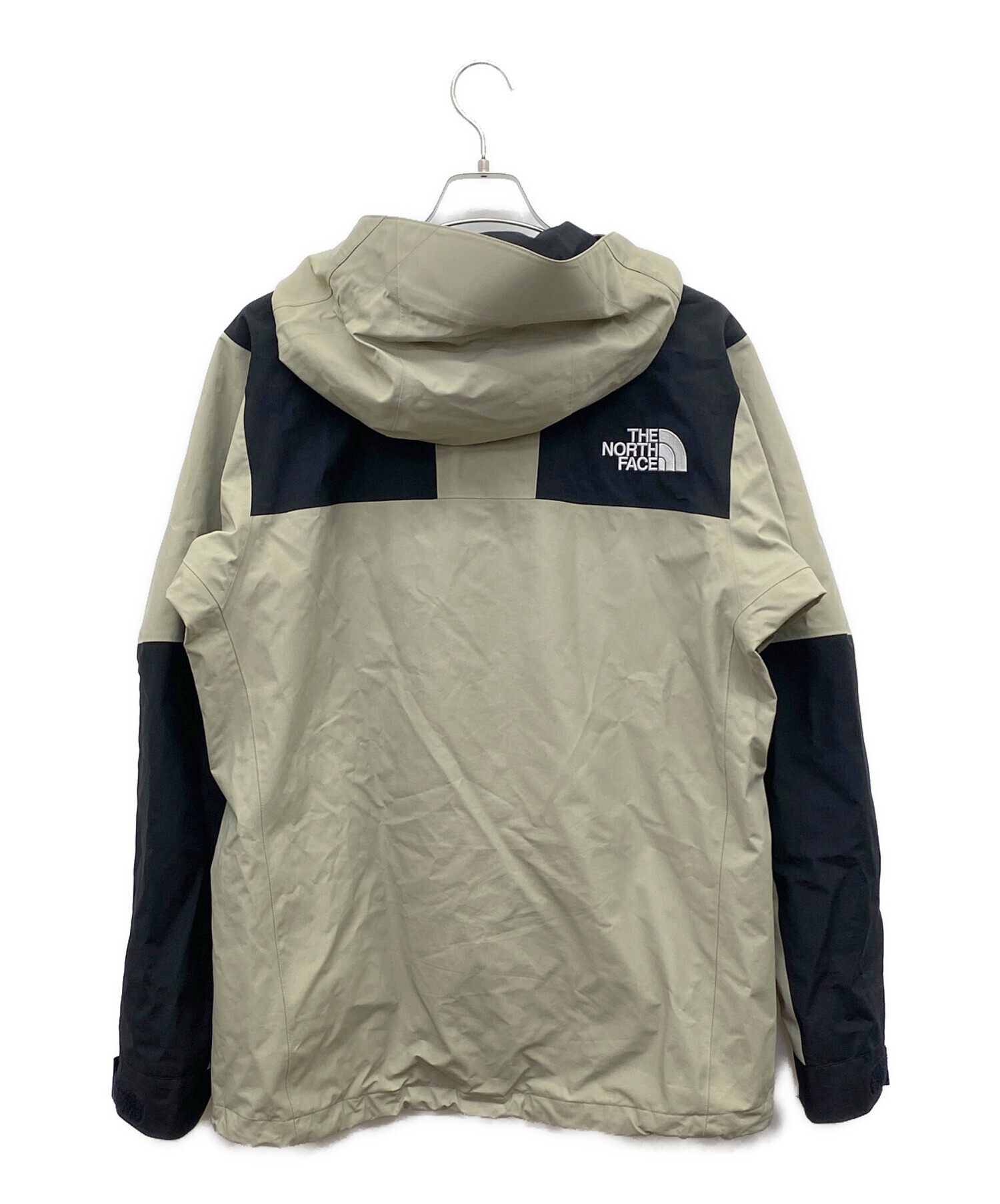 中古・古着通販】THE NORTH FACE (ザ ノース フェイス) MOUNTAIN 