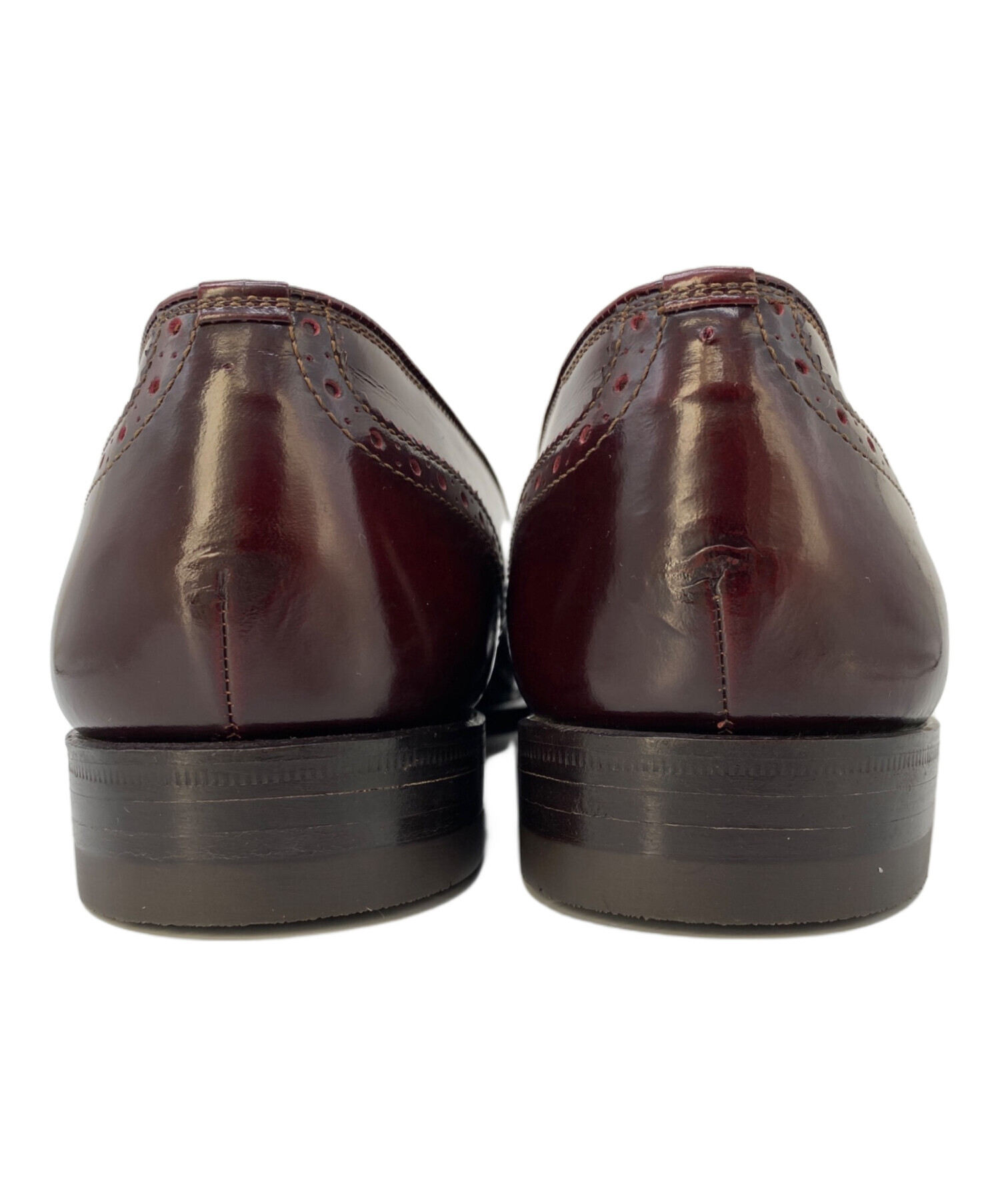 中古・古着通販】BURBERRY LONDON (バーバリーロンドン) タッセル