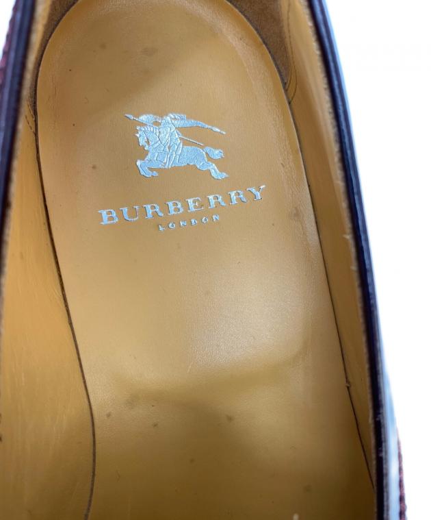 中古・古着通販】BURBERRY LONDON (バーバリーロンドン) タッセル