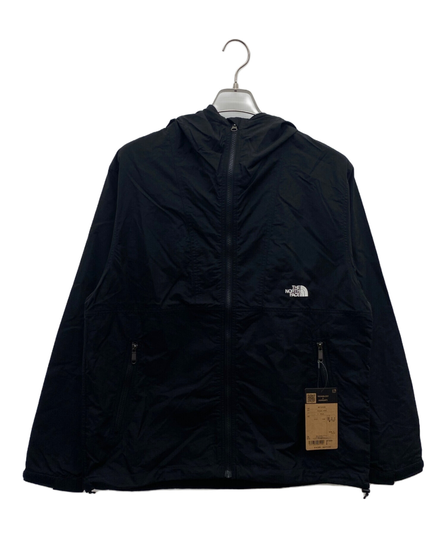 中古・古着通販】THE NORTH FACE (ザ ノース フェイス) マウンテン 