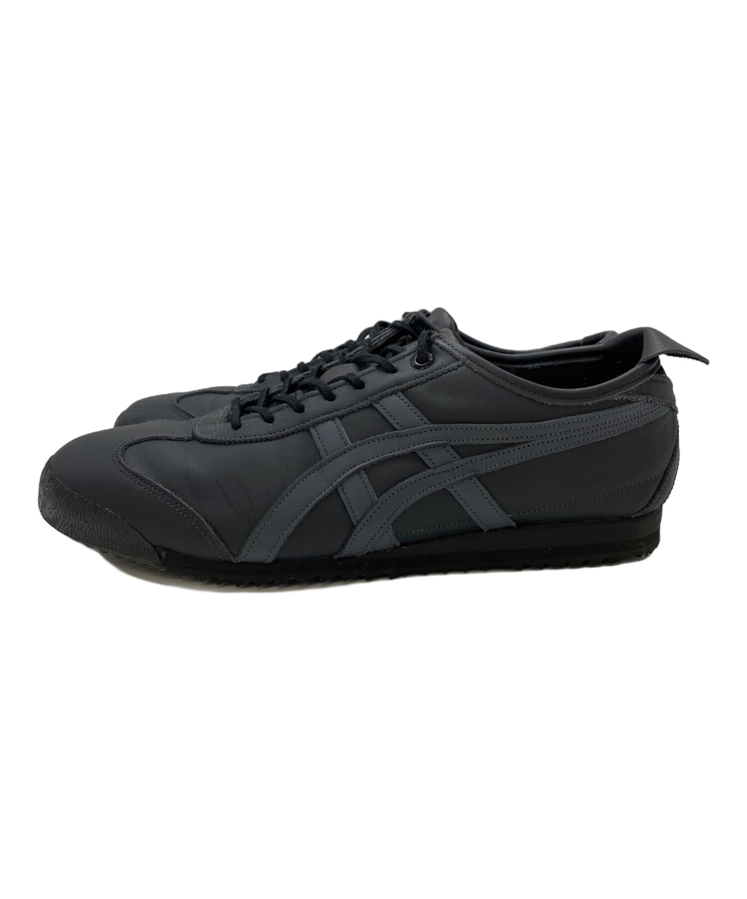中古・古着通販】Onitsuka Tiger (オニツカタイガー) MEXICO 66 SD