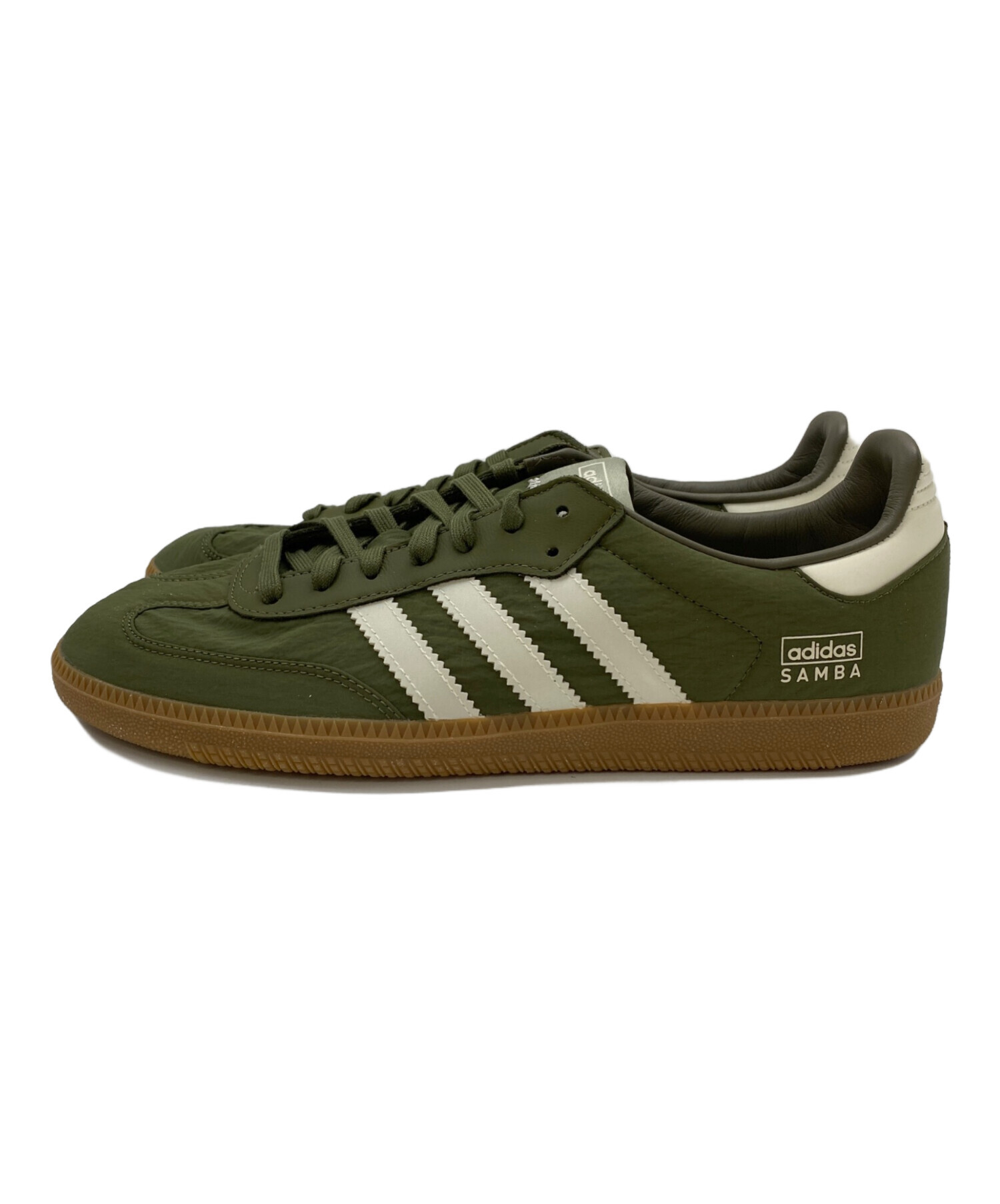 中古・古着通販】adidas Originals (アディダスオリジナル) SAMBA OG 