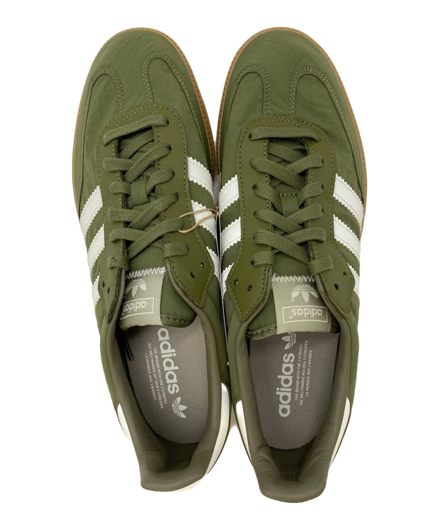 中古・古着通販】adidas Originals (アディダスオリジナル) SAMBA OG 