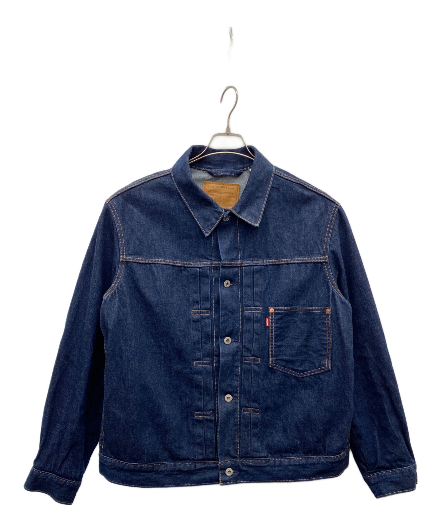中古・古着通販】LEVI