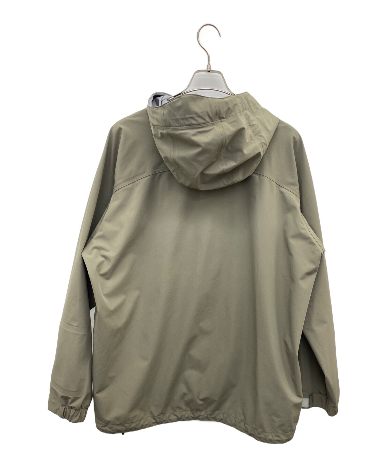 SOPHNET. ソフネット　コート　Mサイズ 日本製　カーキ　ポリエステル 楽天市場】SOPHNET ソフネット（カラーカーキグリーン）（コート