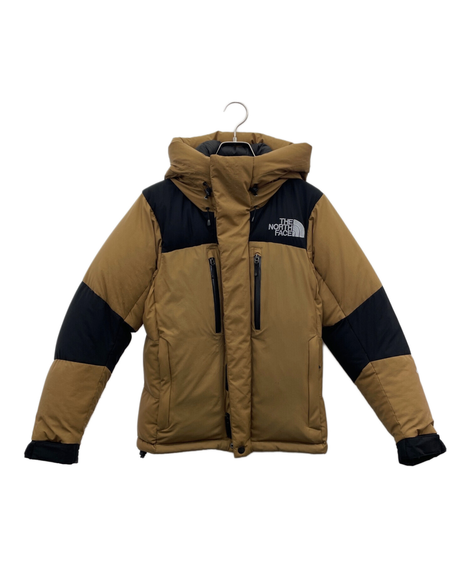 中古・古着通販】THE NORTH FACE (ザ ノース フェイス) バルトロライト 