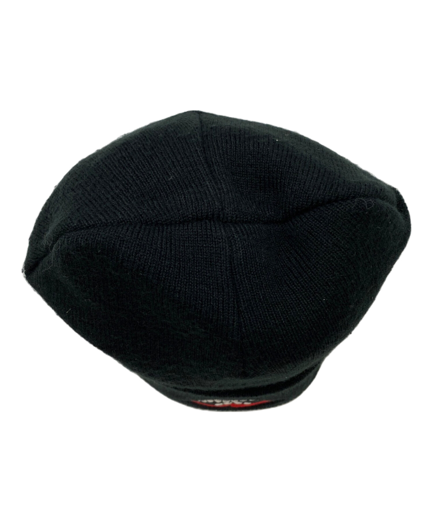 CHROME HEARTS×MATTY BOY PPO WATCH CAP CHROME HEARTS Matty Boy MATTY BOY beanie hat knit hat knit cap