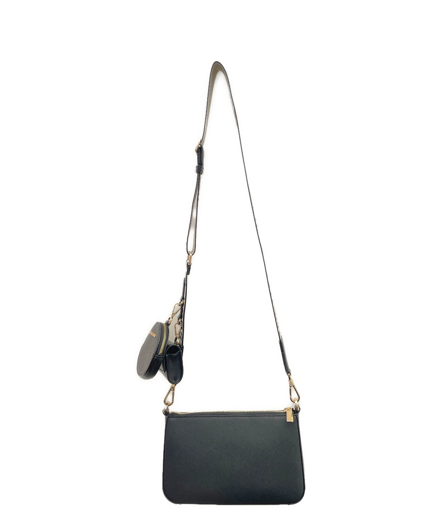 中古・古着通販】MICHAEL KORS (マイケルコース) ショルダーバッグ