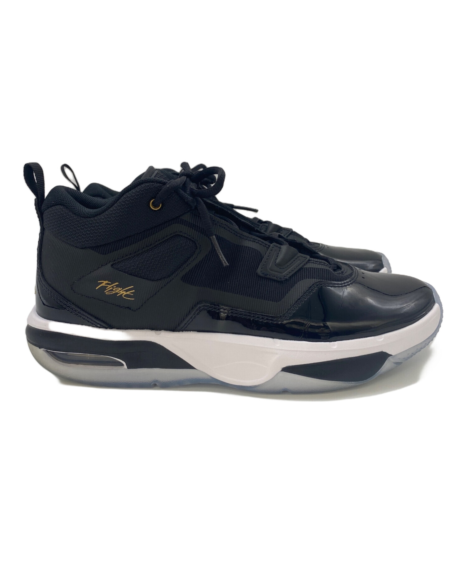 中古・古着通販】NIKE (ナイキ) Jordan Stay Loyal 3 ブラック サイズ 