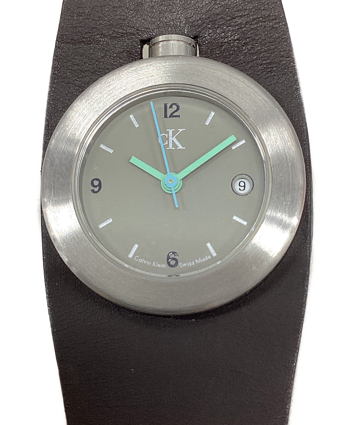 カルバンクライン 時計 中古・古着通販】Calvin Klein (カルバンクライン) 腕時計｜ブランド