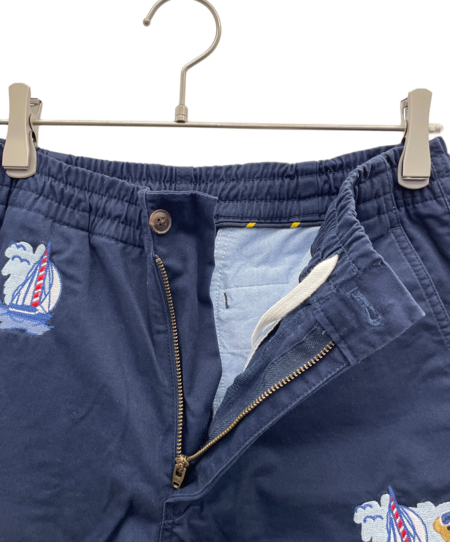 中古・古着通販】POLO RALPH LAUREN (ポロ・ラルフローレン) ショート