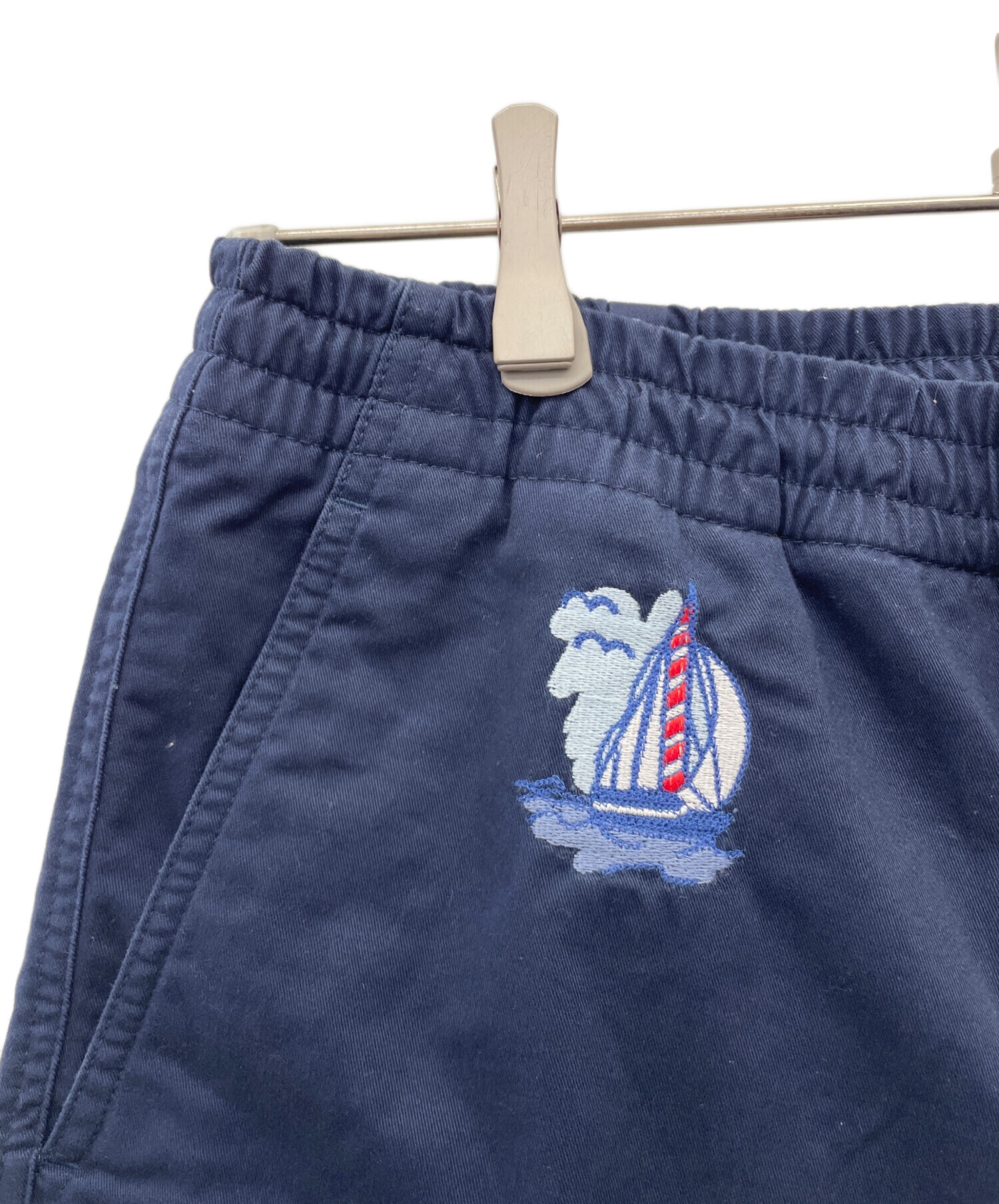 中古・古着通販】POLO RALPH LAUREN (ポロ・ラルフローレン) ショート
