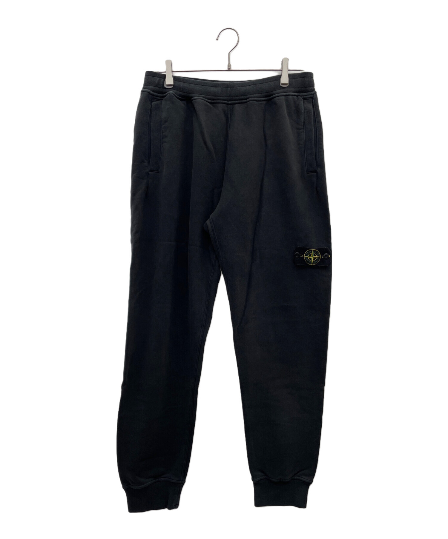 中古・古着通販】STONE ISLAND (ストーンアイランド) スウェットパンツ