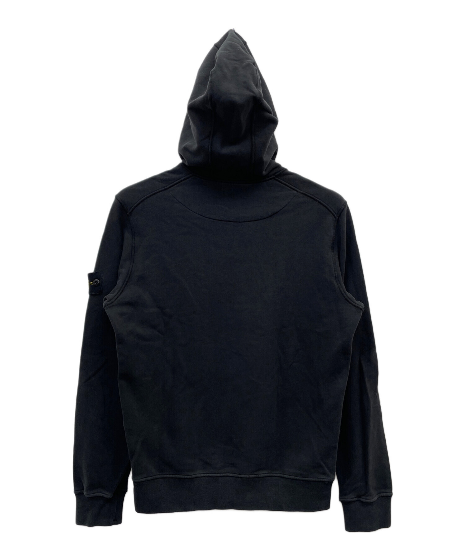 中古・古着通販】STONE ISLAND (ストーンアイランド) ガーメントダイ 