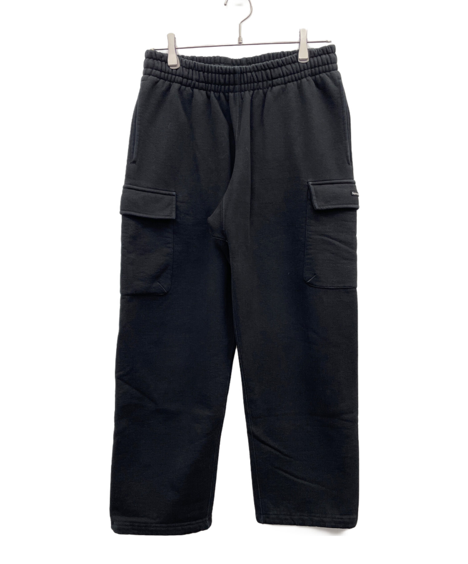中古・古着通販】SUPREME (シュプリーム) Small Box cargo Sweatpant