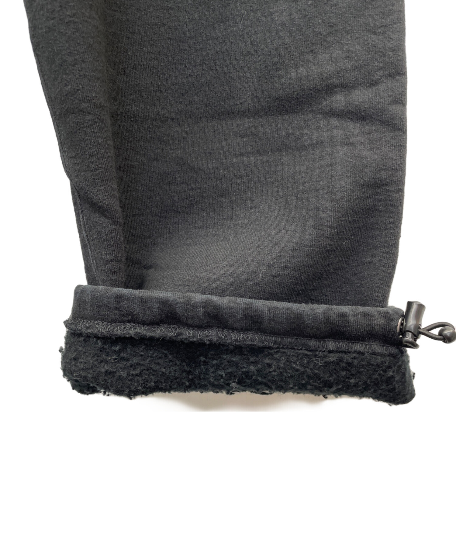 中古・古着通販】SUPREME (シュプリーム) Small Box cargo Sweatpant