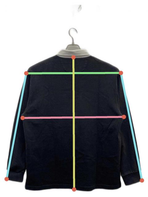 中古・古着通販】SUPREME (シュプリーム) BURBERRY (バーバリー