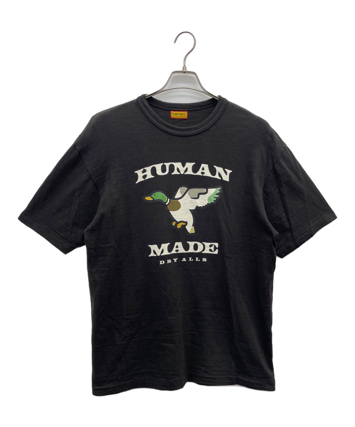 中古・古着通販】HUMAN MADE (ヒューマンメイド) Graphics New T Shirt
