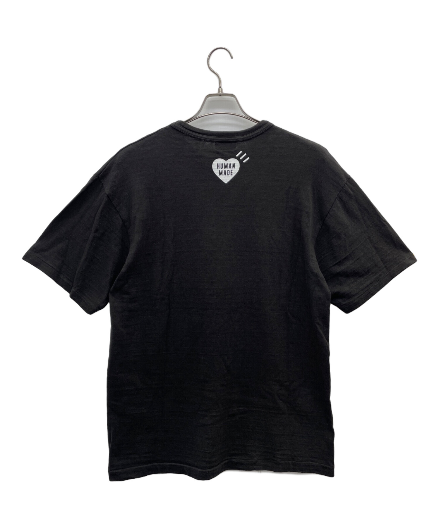 中古・古着通販】HUMAN MADE (ヒューマンメイド) Graphics New T Shirt