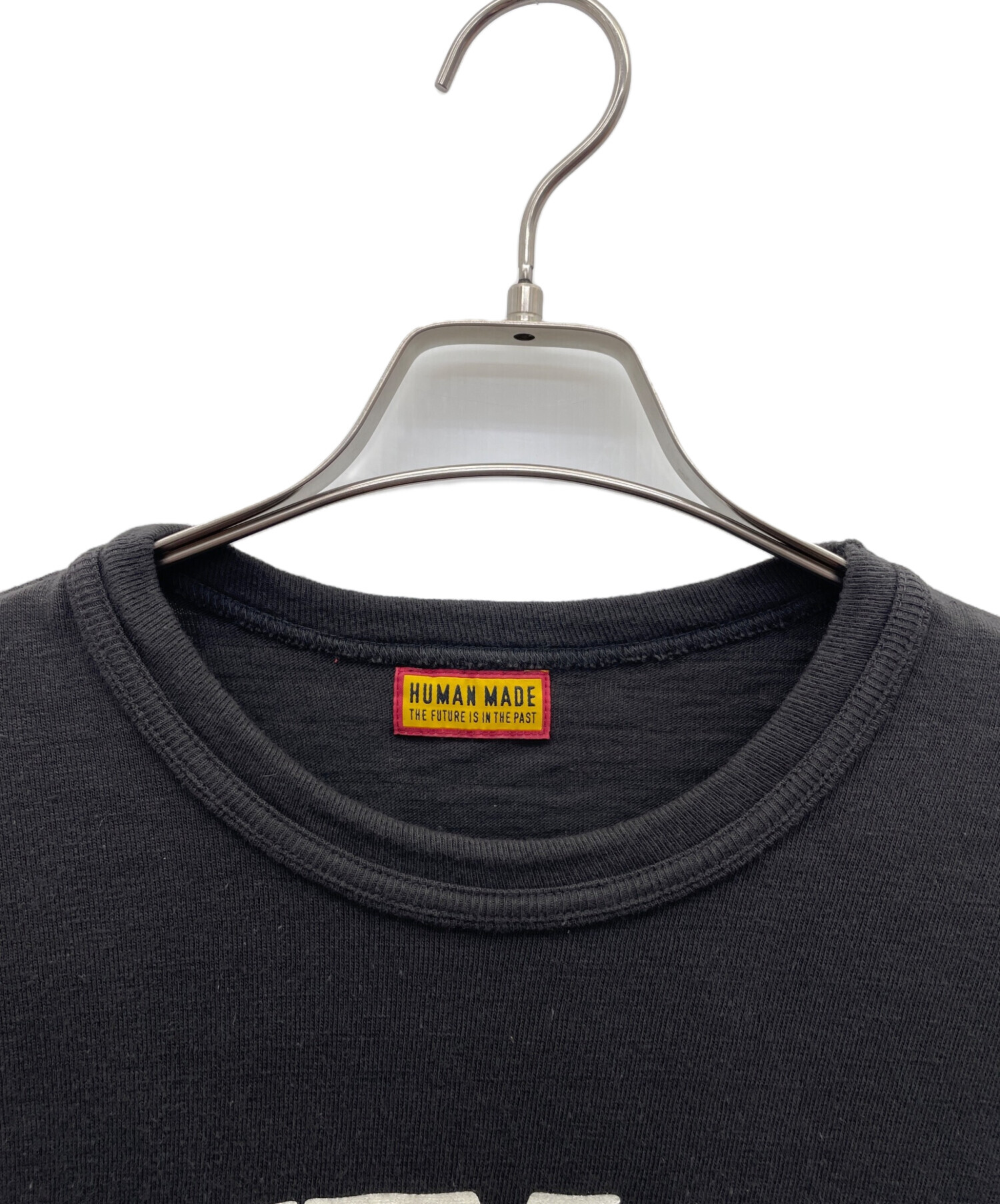 中古・古着通販】HUMAN MADE (ヒューマンメイド) Graphics New T Shirt