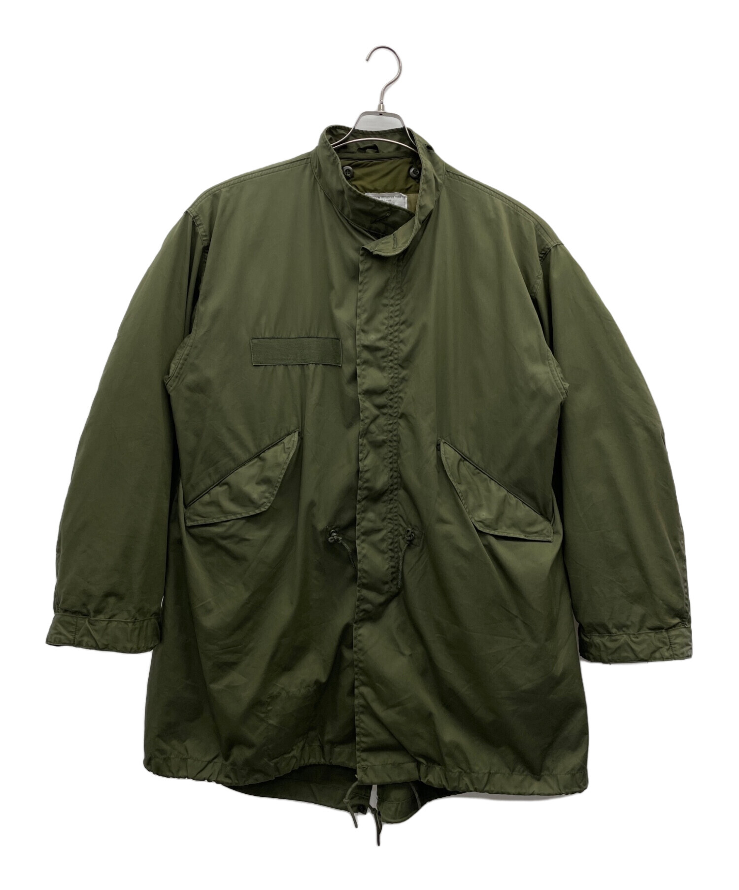 中古・古着通販】VANDERBILT SHIRT CO (ヴァンダービルトシャツ) M-65