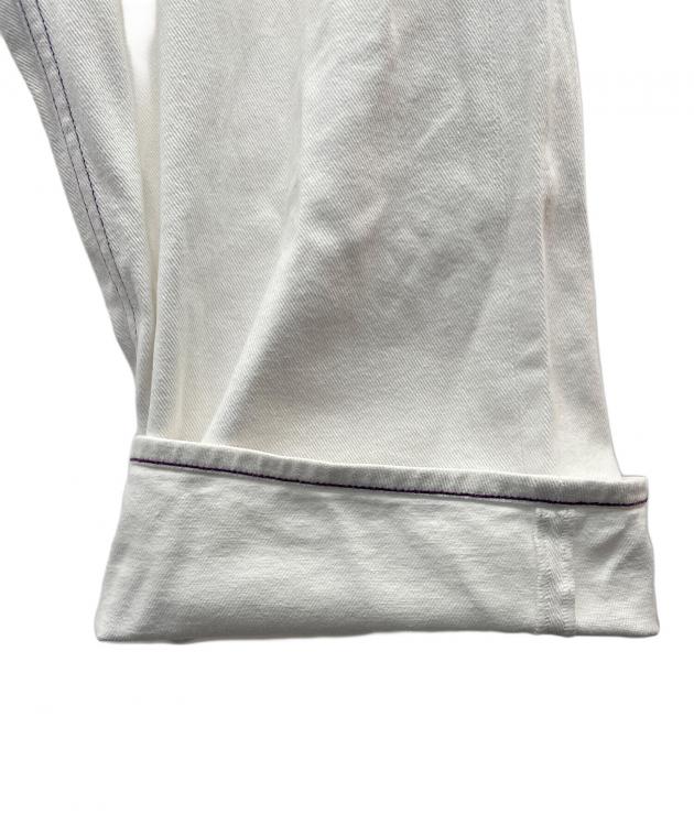 中古・古着通販】X-LARGE (エクストララージ) STITCH WIDE PANTS