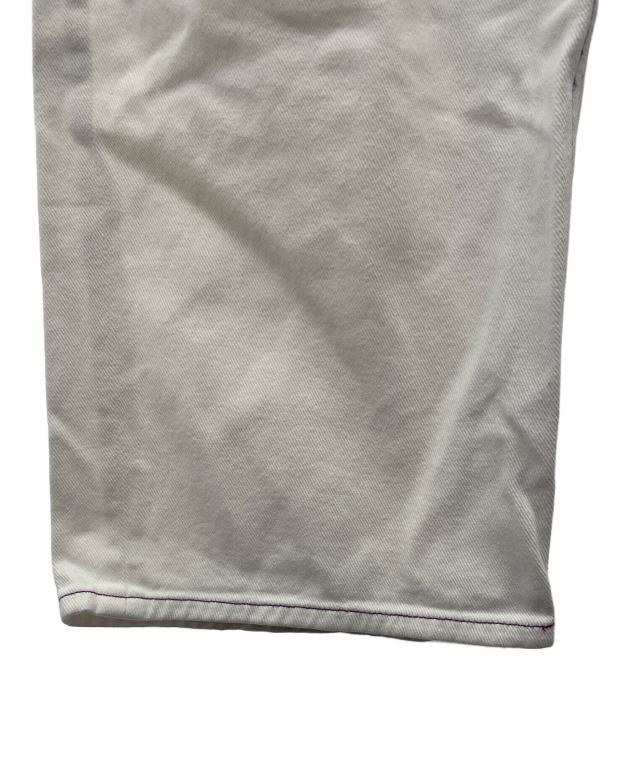 中古・古着通販】X-LARGE (エクストララージ) STITCH WIDE PANTS