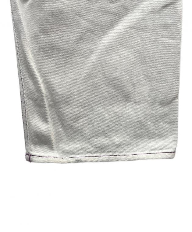 中古・古着通販】X-LARGE (エクストララージ) STITCH WIDE PANTS