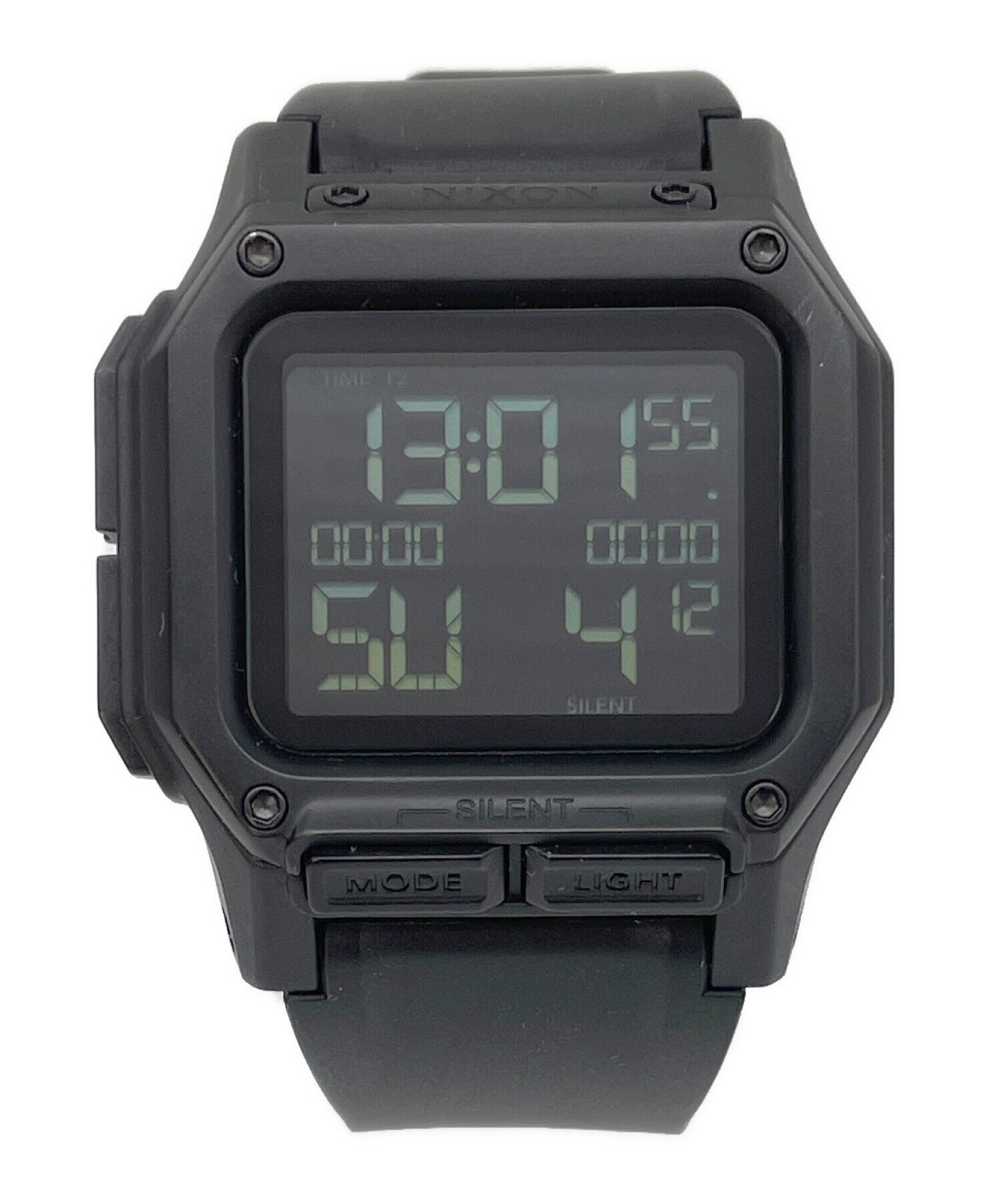 中古・古着通販】NIXON (ニクソン) REGULUS SS｜ブランド・古着通販