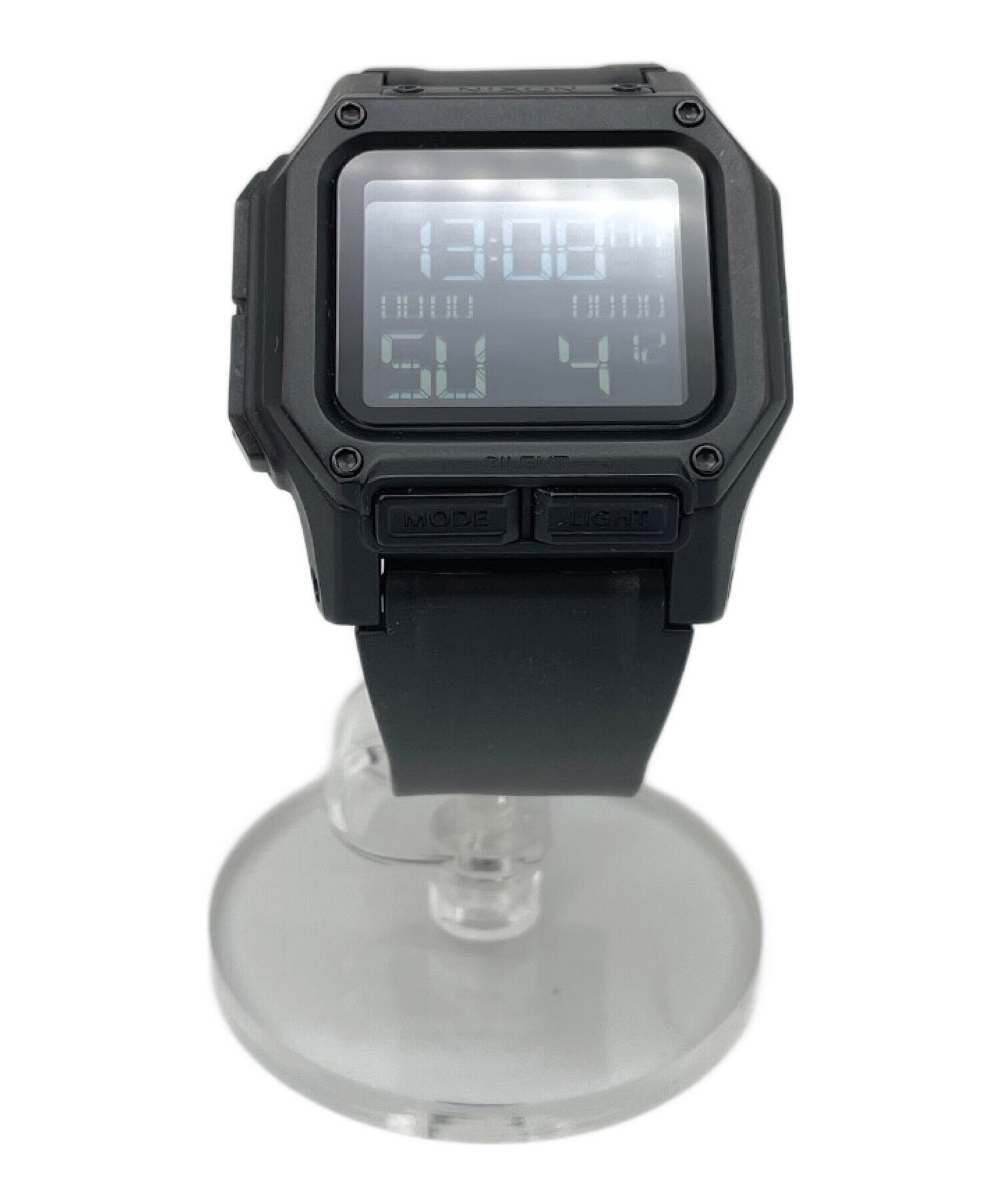 中古・古着通販】NIXON (ニクソン) REGULUS SS｜ブランド・古着通販 