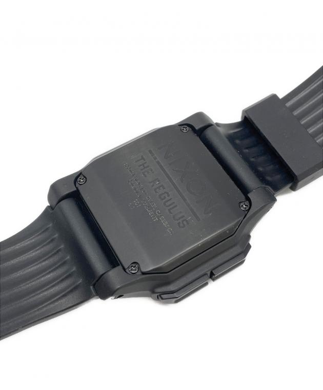 中古・古着通販】NIXON (ニクソン) REGULUS SS｜ブランド・古着通販