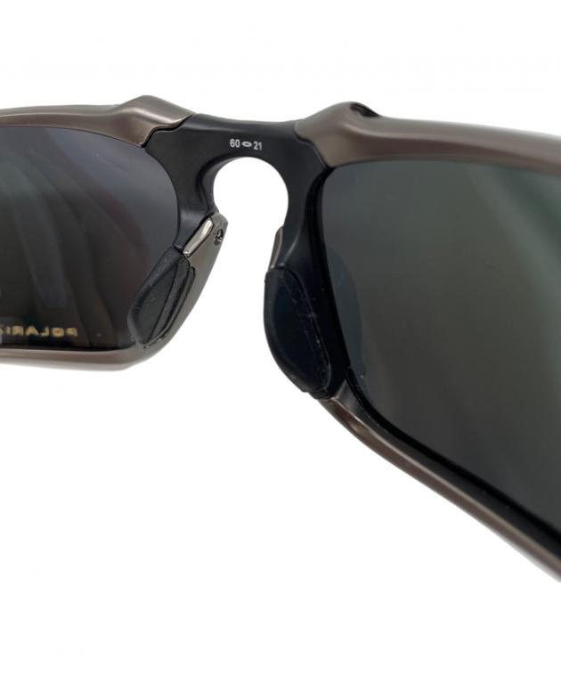 中古・古着通販】OAKLEY (オークリー) BADMAN (バッドマン) サングラス