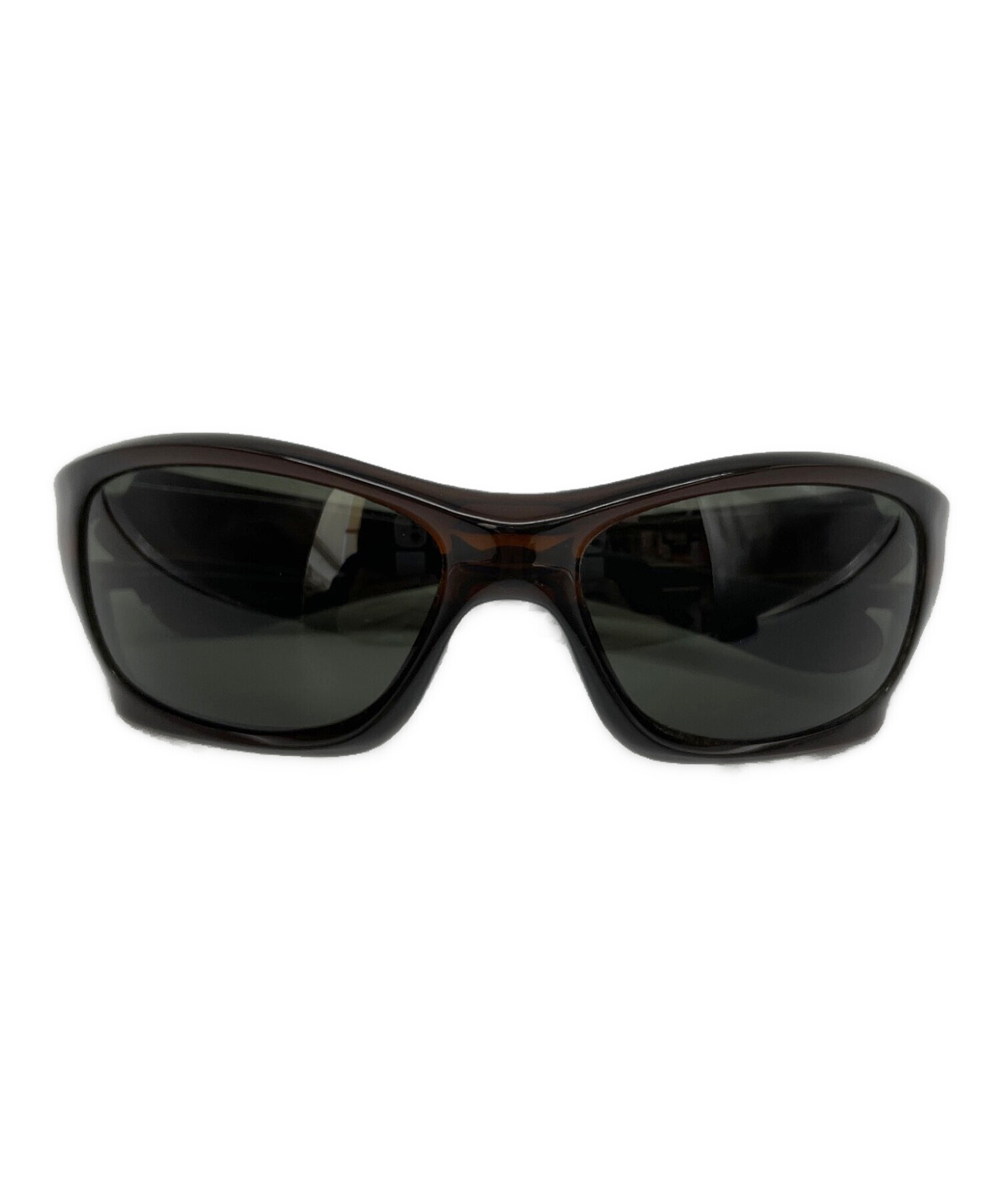 中古・古着通販】OAKLEY (オークリー) サングラス ブラウン｜ブランド