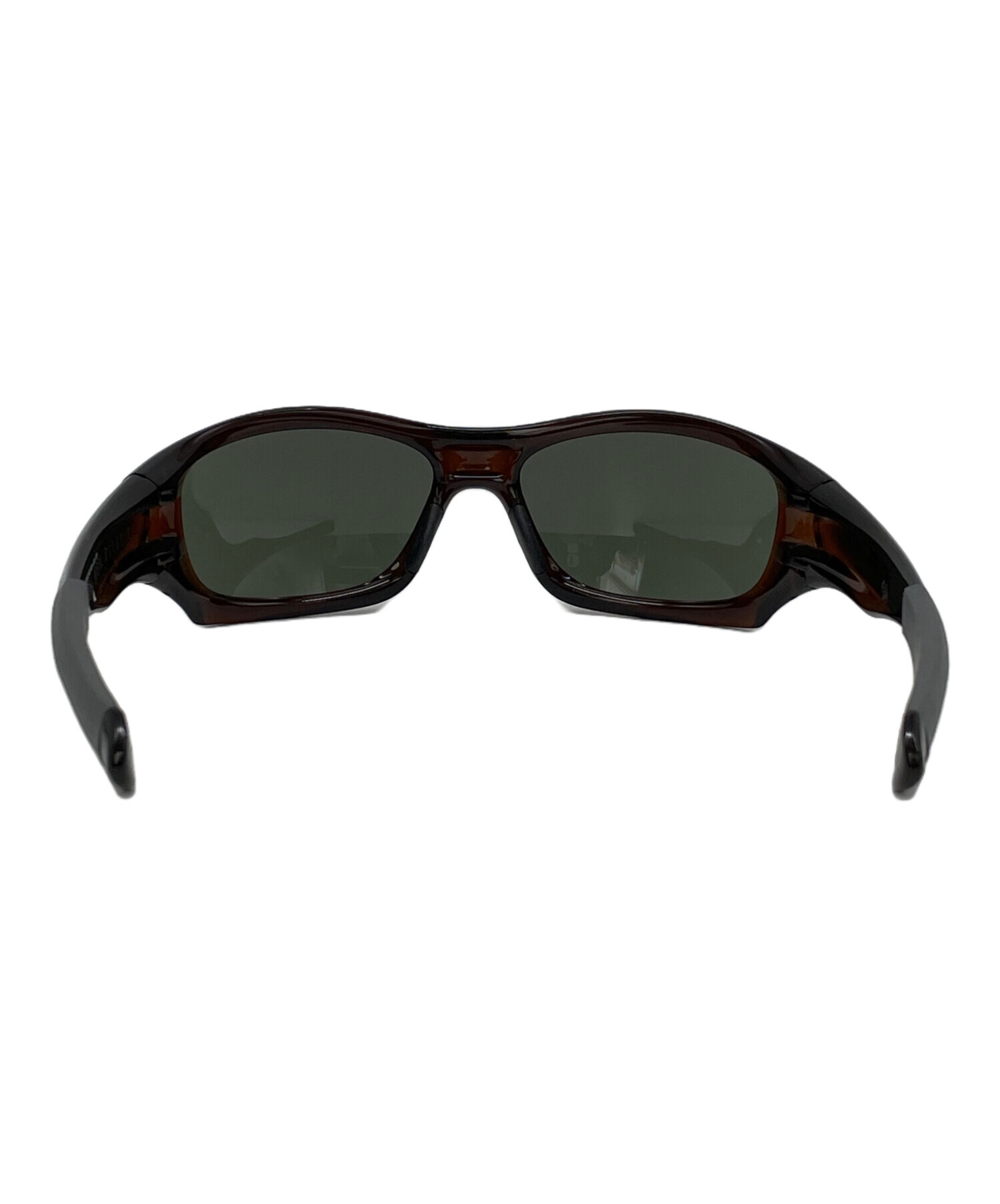中古・古着通販】OAKLEY (オークリー) サングラス ブラウン｜ブランド