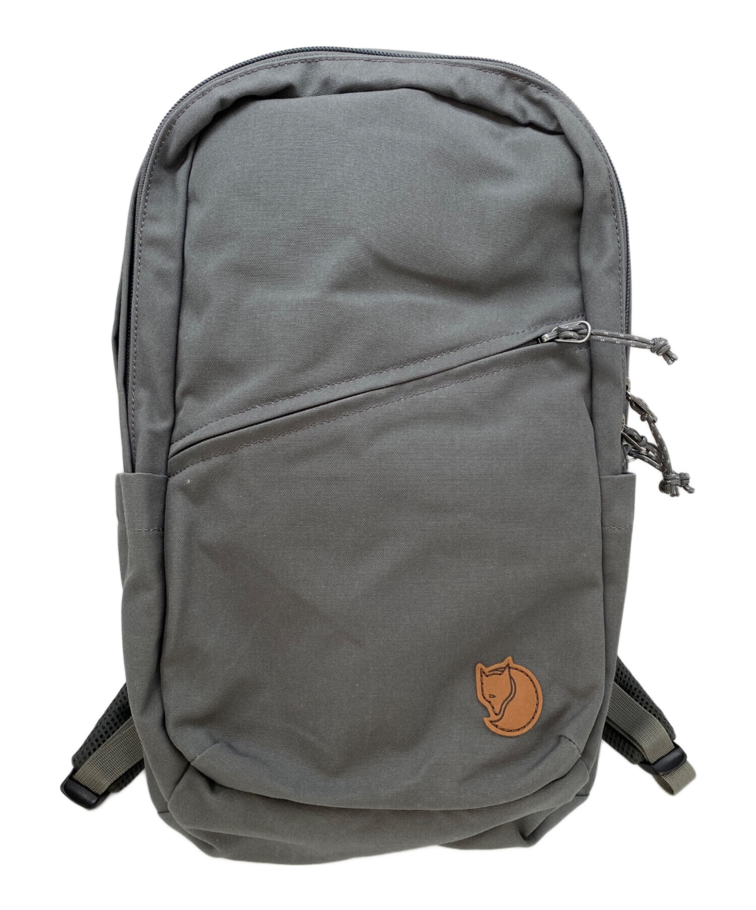 中古・古着通販】FJALLRAVEN (フェールラーベン) リュック グレー 未 