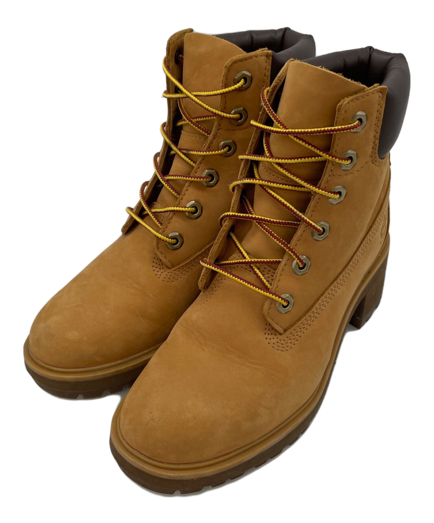 中古・古着通販】Timberland (ティンバーランド) KINSLEY WP BOOT(キン