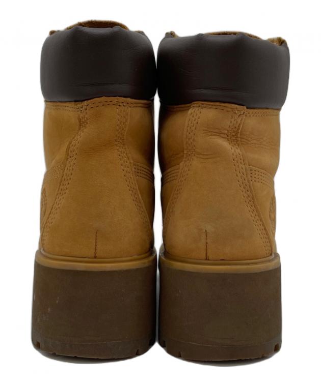 中古・古着通販】Timberland (ティンバーランド) KINSLEY WP BOOT(キン