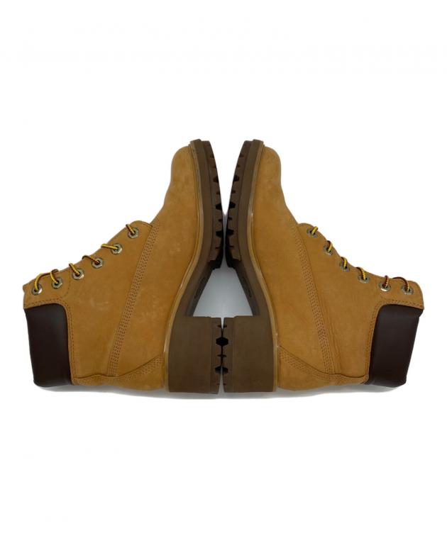 中古・古着通販】Timberland (ティンバーランド) KINSLEY WP BOOT(キン