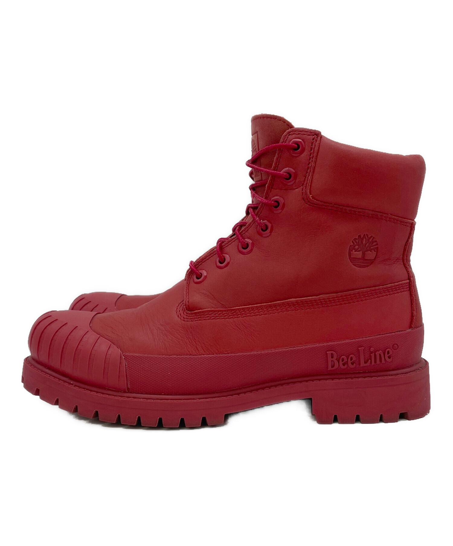 中古・古着通販】Timberland (ティンバーランド) bee-line (ビーライン