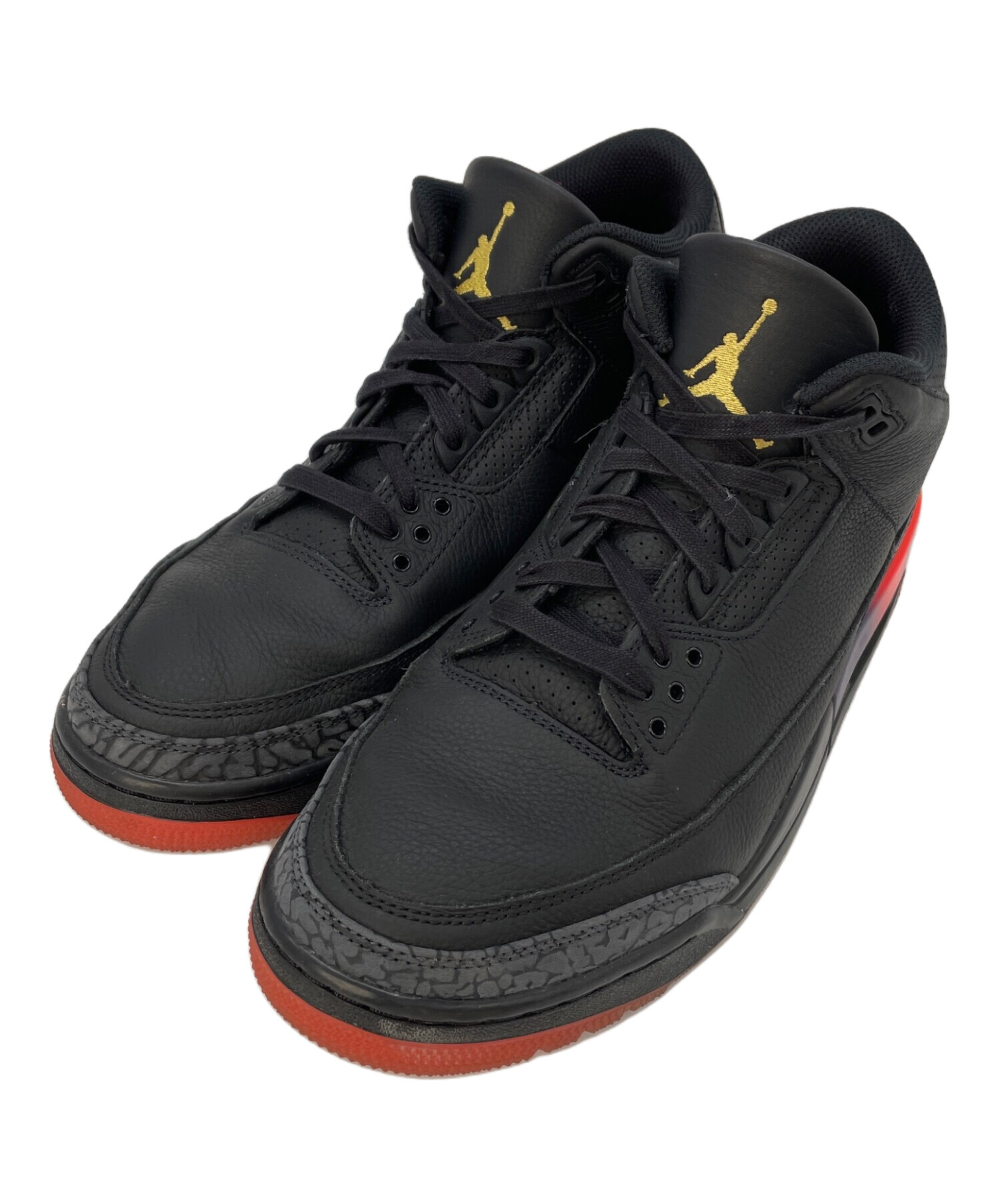 中古・古着通販】NIKE (ナイキ) J balvin (J. バルヴィン) Air Jordan