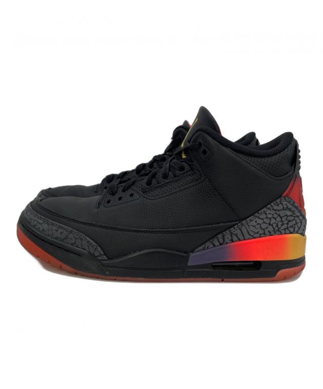 中古・古着通販】NIKE (ナイキ) J balvin (J. バルヴィン) Air Jordan