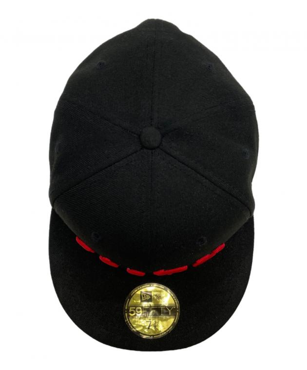 中古・古着通販】New Era (ニューエラ) SUPREME (シュプリーム) Hebrew