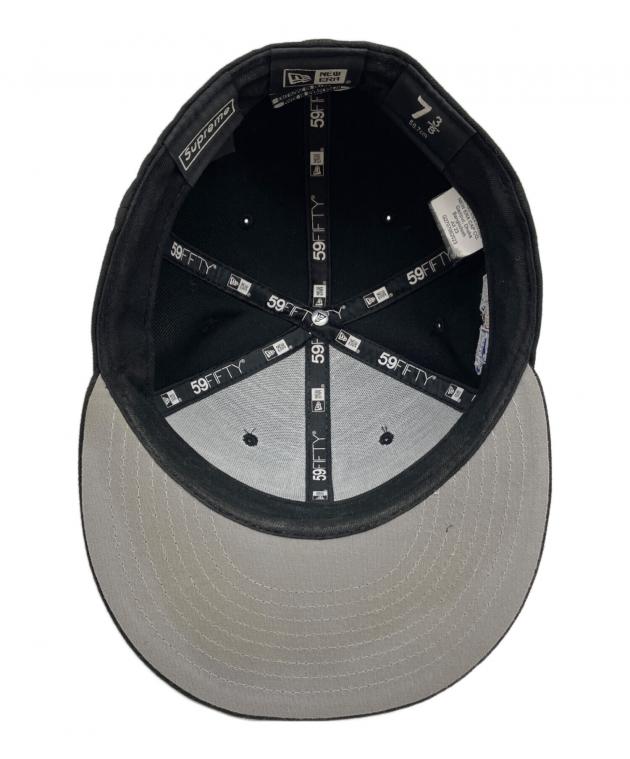 中古・古着通販】New Era (ニューエラ) SUPREME (シュプリーム) Hebrew