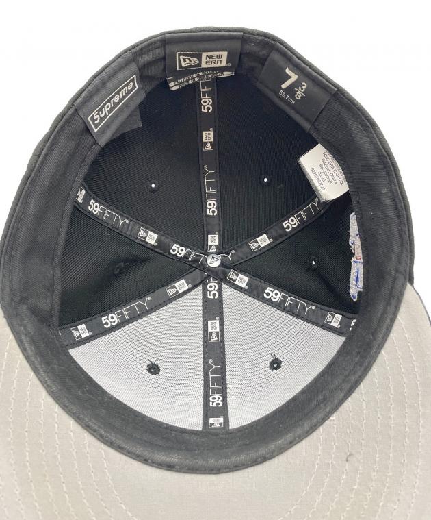 中古・古着通販】New Era (ニューエラ) SUPREME (シュプリーム) Hebrew