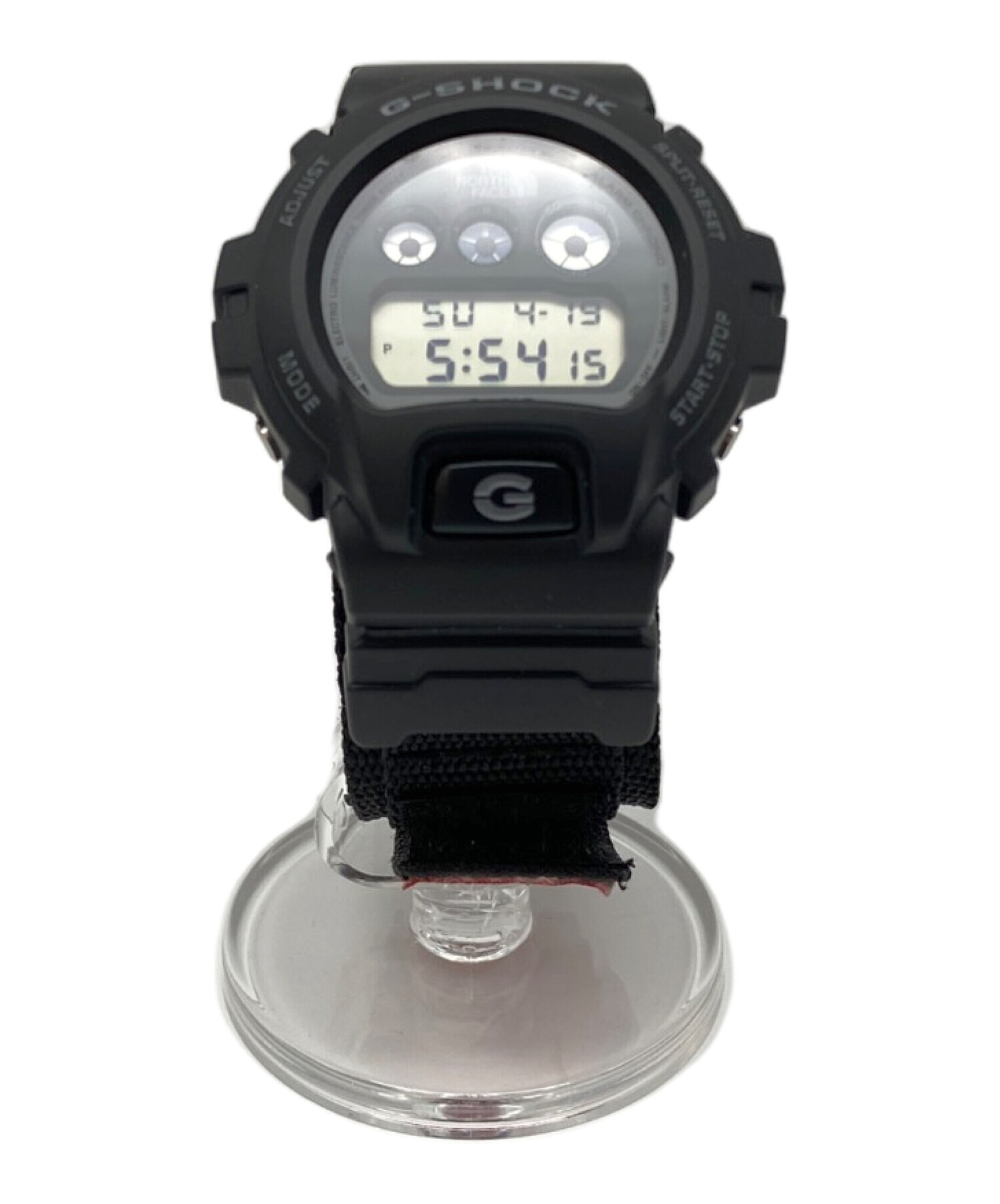 supreme時計 【美品】 中古・古着通販】CASIO (カシオ) THE NORTH FACE (ザ ノース フェイス