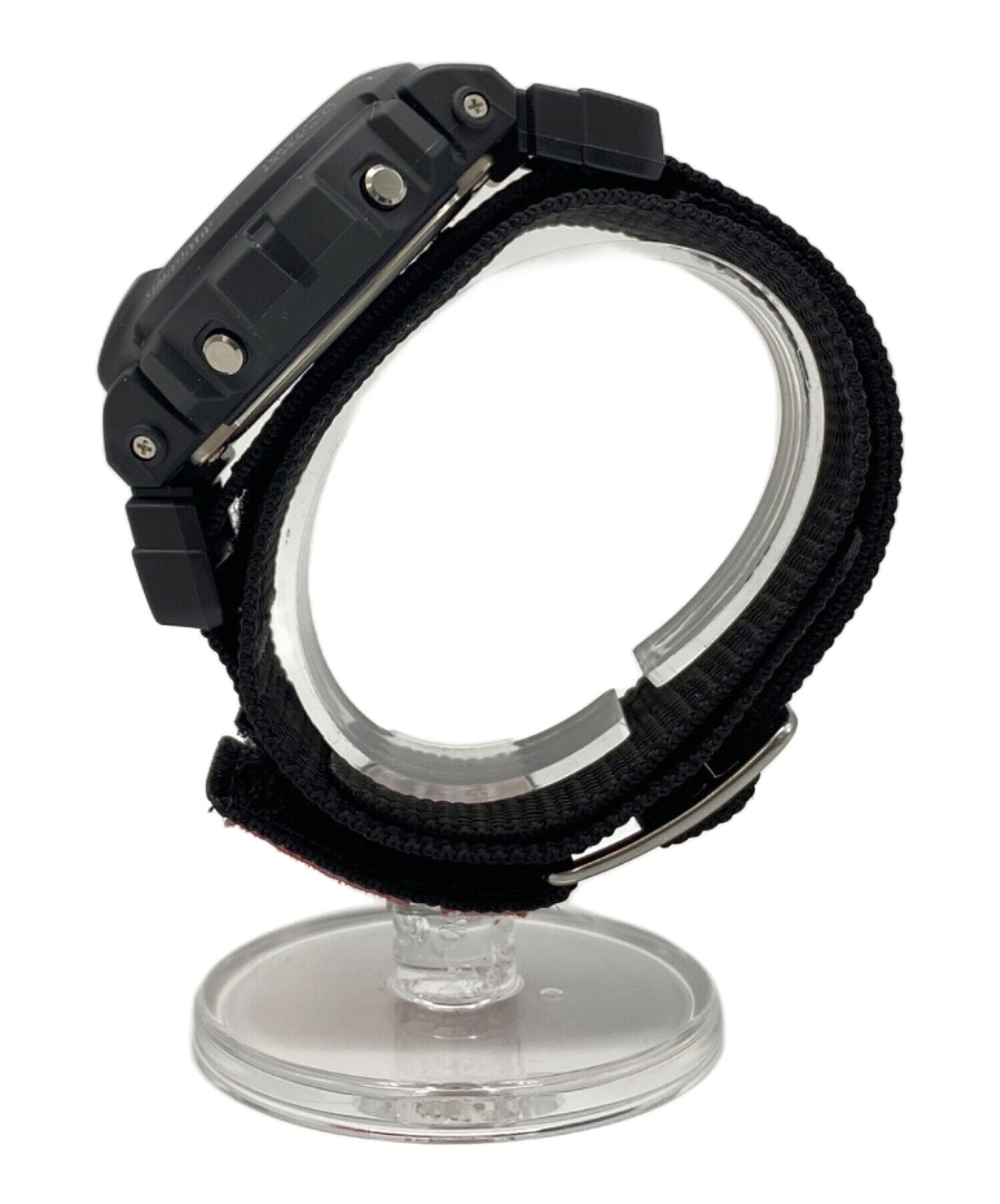 中古・古着通販】CASIO (カシオ) THE NORTH FACE (ザ ノース フェイス